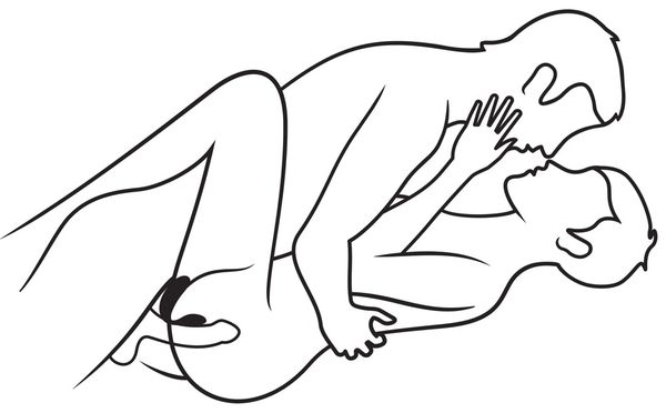 Hovedbilde Chorus by We-Vibe par vibrator