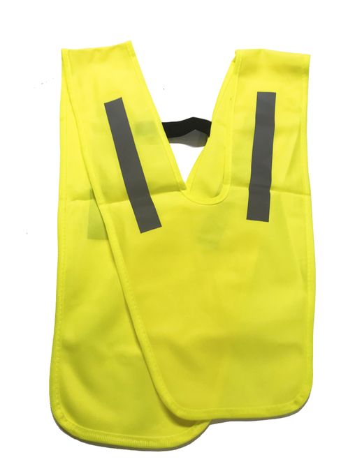 Hovedbilde Refleksvest til voksen