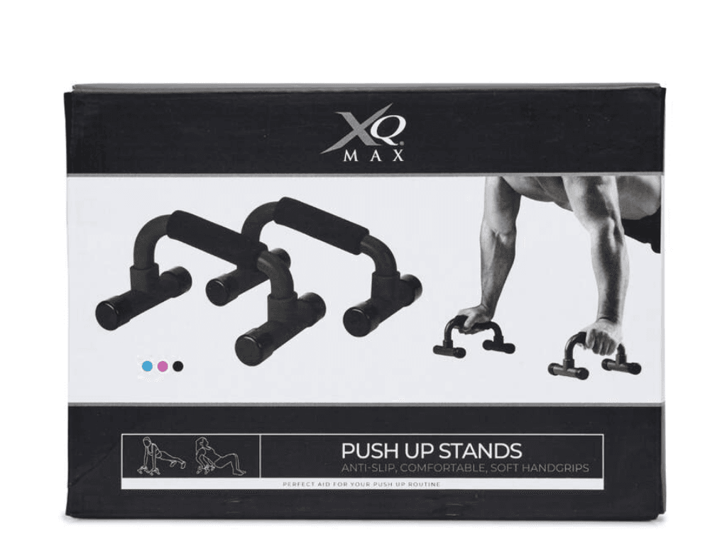Push-up bars