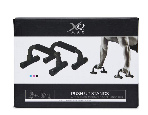 Hovedbilde Push-up bars