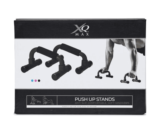 Hovedbilde Push-up bars