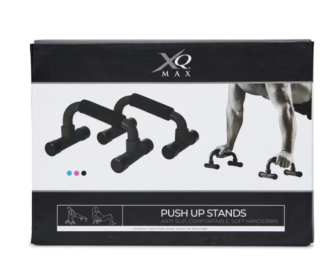 Hovedbilde Push-up bars