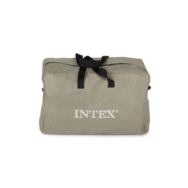 Hovedbilde Oppblåsbar Kajakk for 2 personer - Intex Explorer K2