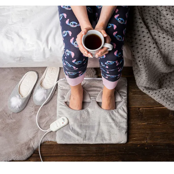 Hovedbilde Varmepute elektrisk