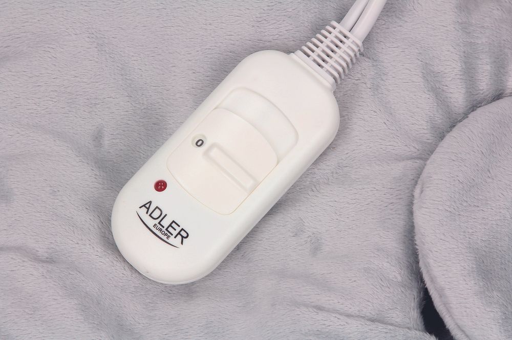 Varmepute elektrisk