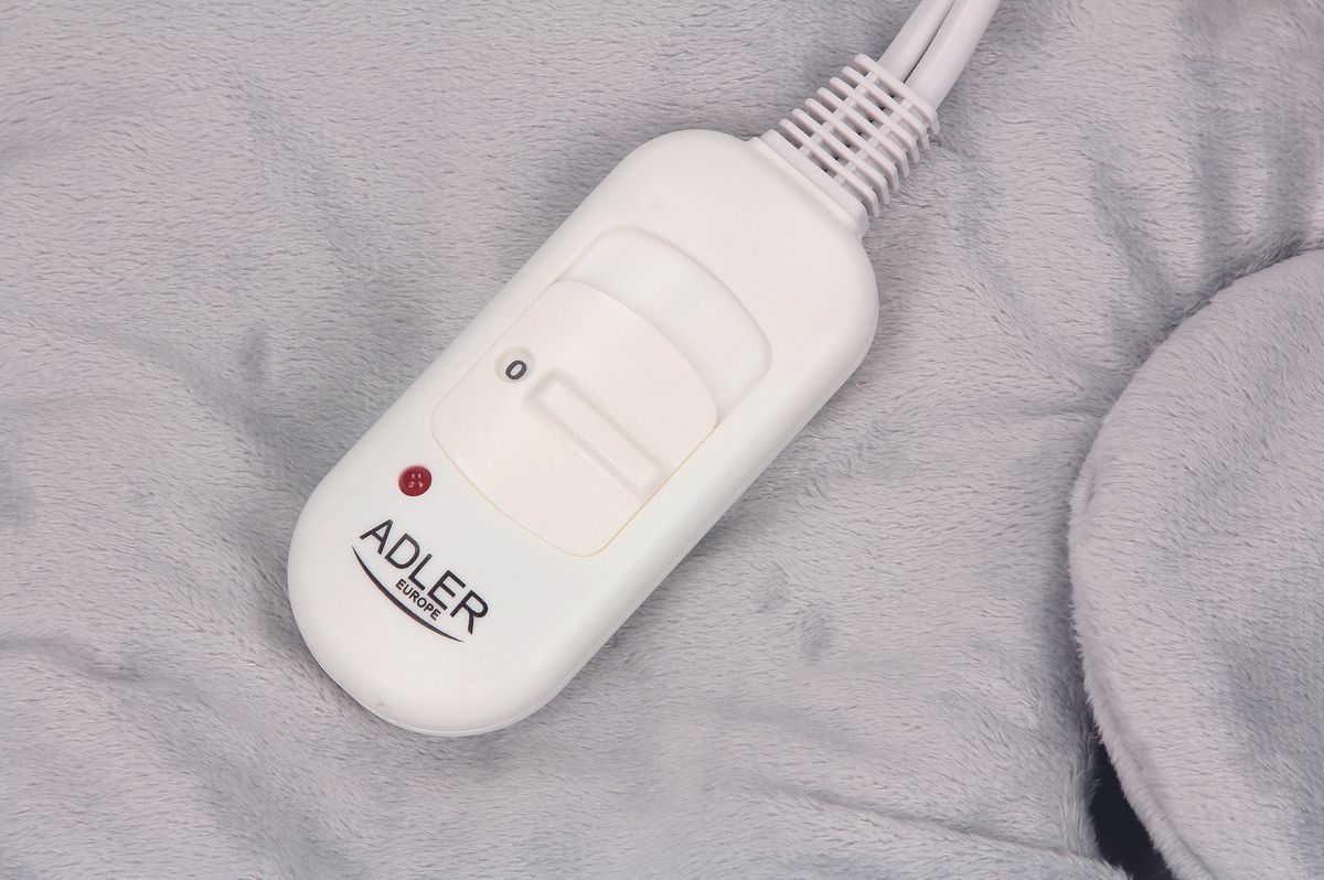 Varmepute elektrisk