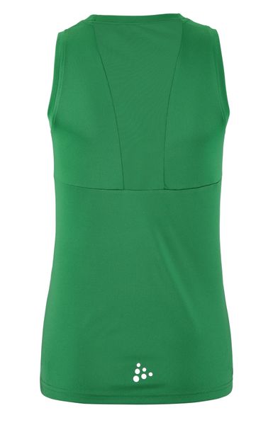 Hovedbilde Craft Rush singlet dame Team Green