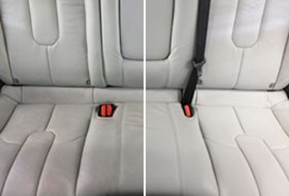 Leather Cleaner, 500 ml.