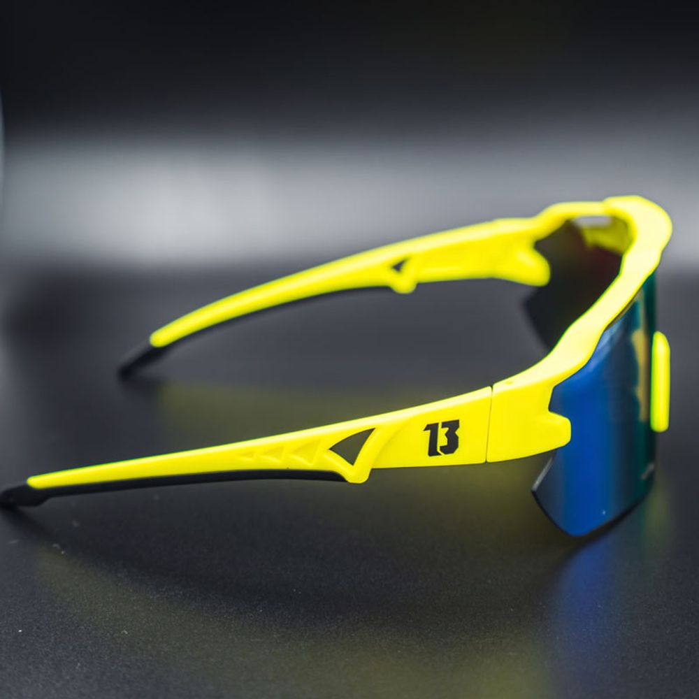 Andreas Bakkerud Multisportbrille