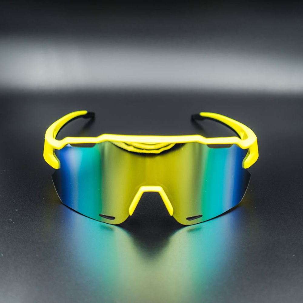 Andreas Bakkerud Multisportbrille