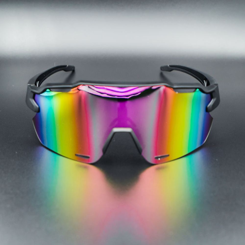 Andreas Bakkerud Multisportbrille