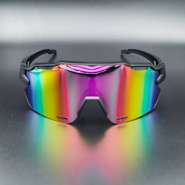 Hovedbilde Andreas Bakkerud Multisportbrille