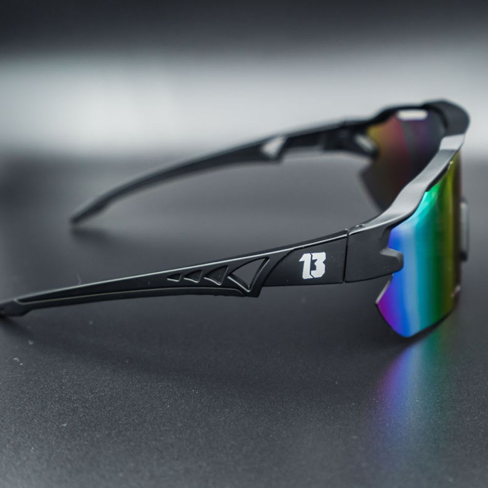 Andreas Bakkerud Multisportbrille