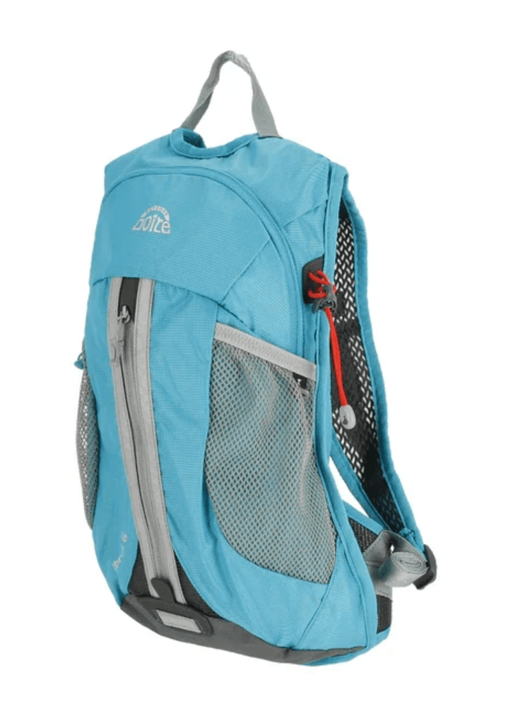 Doite Elbrus 6l Ryggsekk Emerald