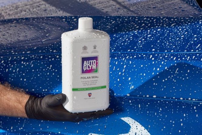 Hovedbilde Polar Seal 1L