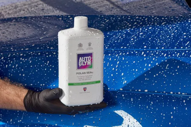 Hovedbilde Polar Seal 1L