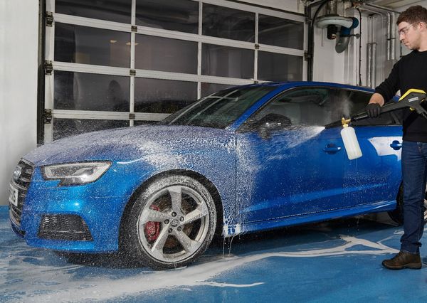 Hovedbilde Polar Seal 1L