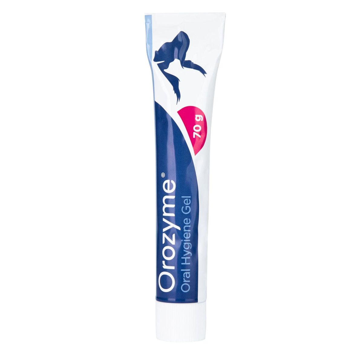 Orozyme tannpleiegel for hunder og katter
