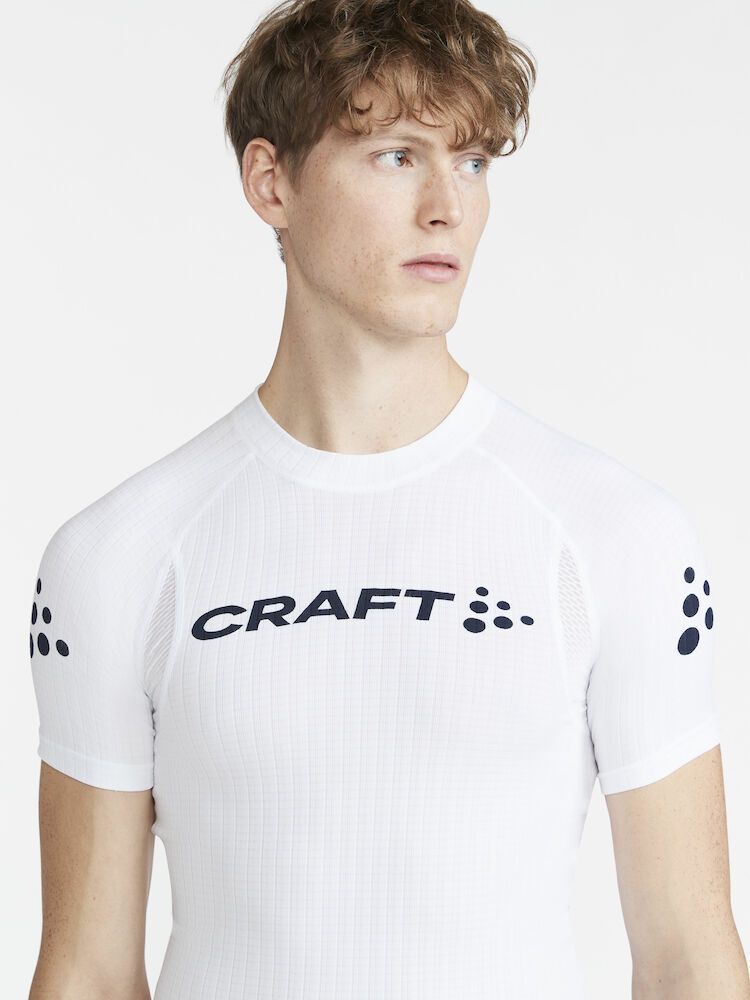 CRAFT NOR Active Extreme X CN SS Herre White