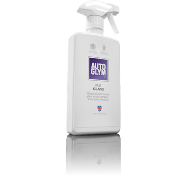 Hovedbilde Fast Glass, 500 ml.