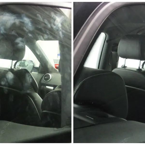 Hovedbilde Fast Glass, 500 ml.