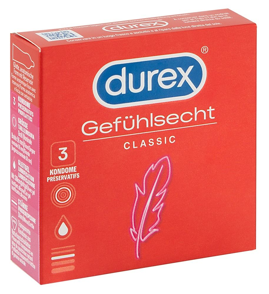 Pleasure box