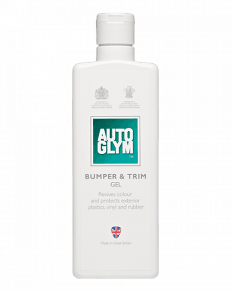 Hovedbilde Bumper & Trim Gel, 325 ml.