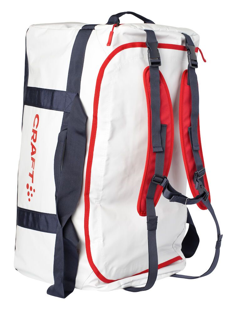 Duffelbag 100 L fra Craft Norway Collection