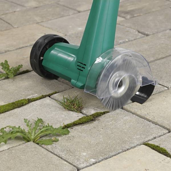 Hovedbilde Garvida Elektrisk Ugressfjerner 140W