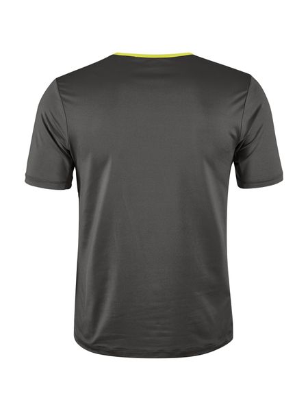 Hovedbilde Craft Extend trenings t-skjorte herre Asphalt