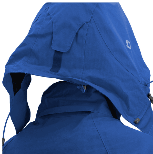 Hovedbilde Doite Storm Herrejakke Blå