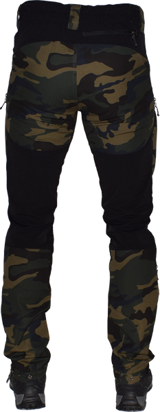 Hovedbilde Falken Turbukse Herre ML Camo