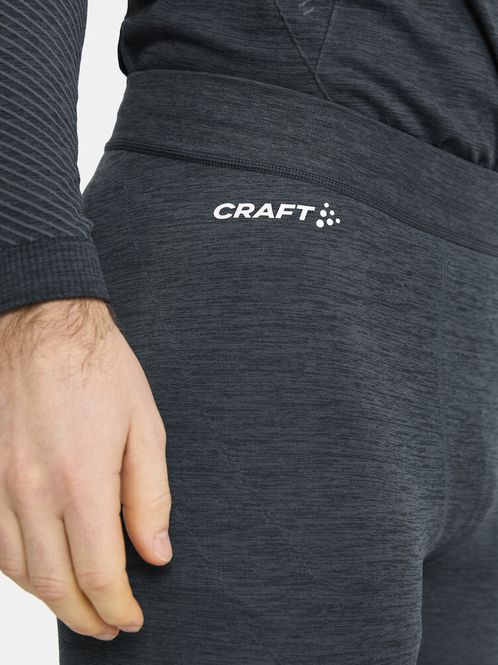 Hovedbilde CRAFT NOR Core Dry Active Comfort Pant Herre Blaze