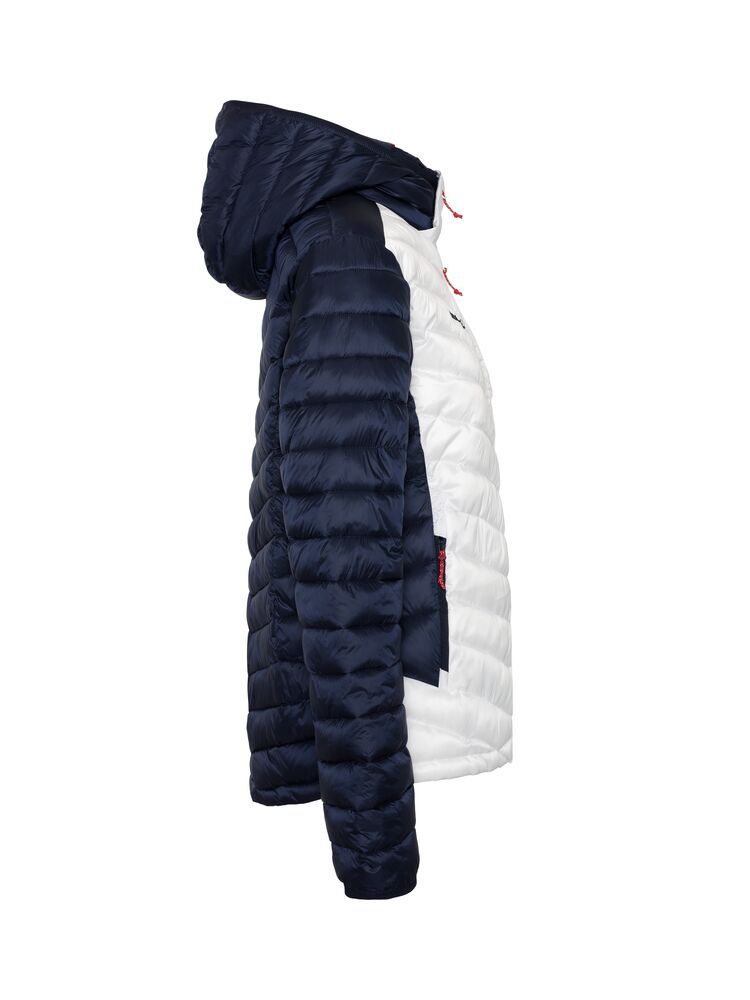 Insulated jakke til herre fra Craft Norway Collection