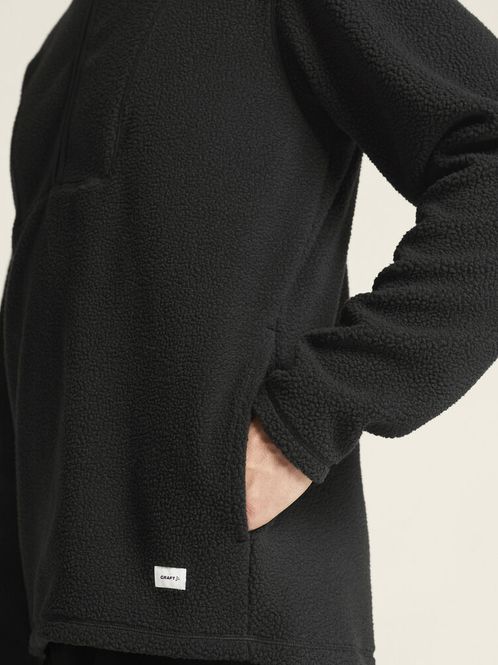 Hovedbilde Join Pile Fleece HZ fra Craft Herre 