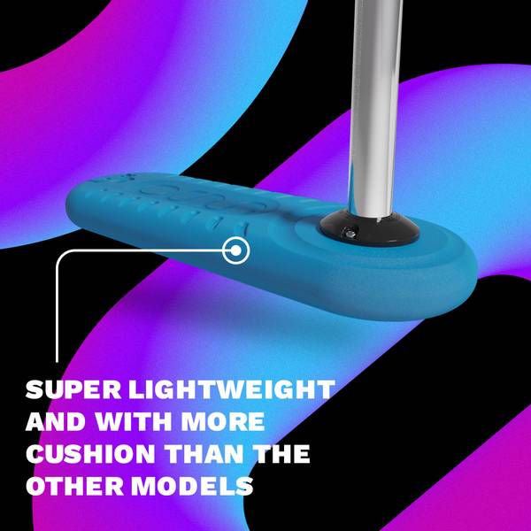 Hovedbilde Indo Bug triksesykkel for trampoline - 3-6 år