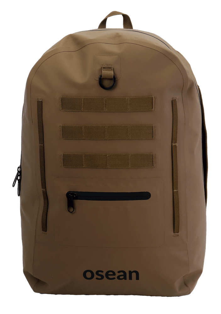 Osean vanntett Ryggsekk - 25 Liter