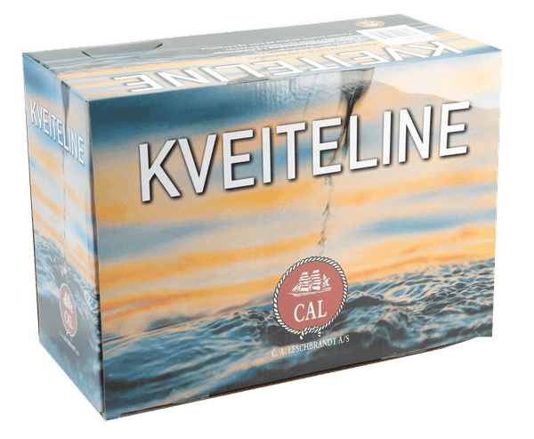 Hovedbilde Kveiteline 20 Kroker - 16/0 -180 m