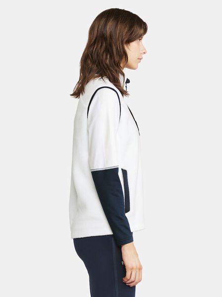 Hovedbilde Fleecevest til dame Craft Norway Collection