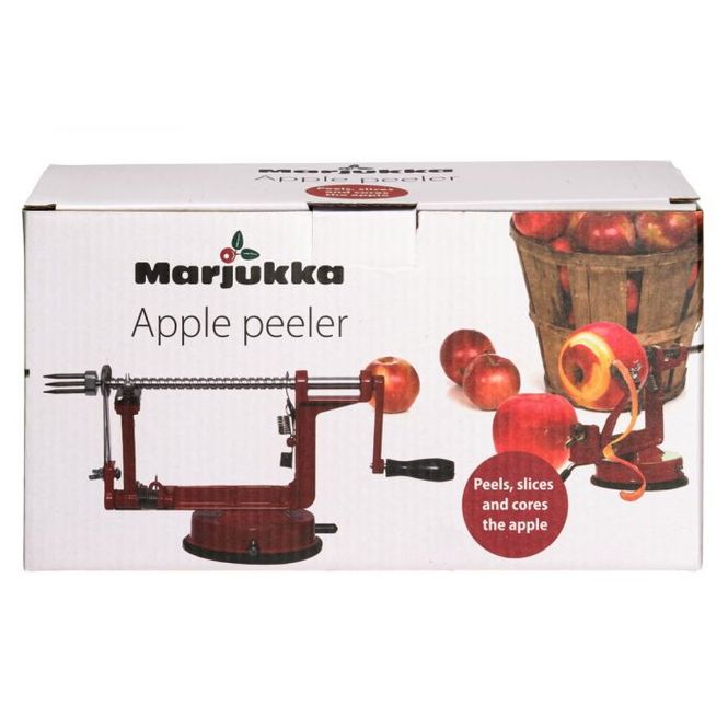 Hovedbilde Marjukka epleskreller