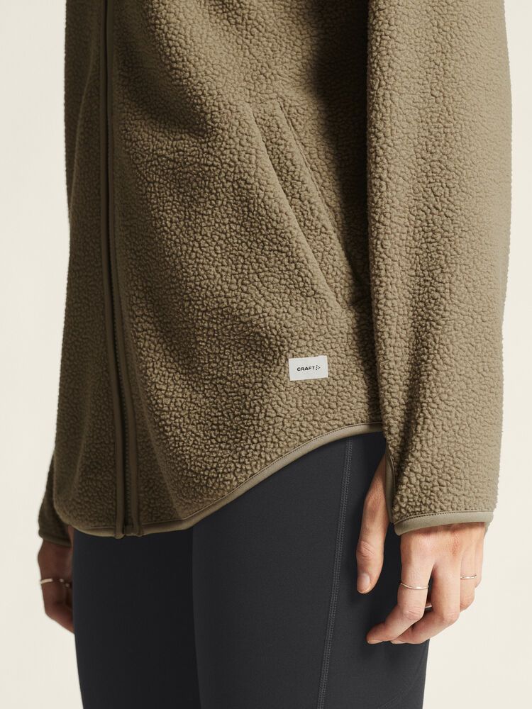 Craft Join Pile Fleece HZ til dame