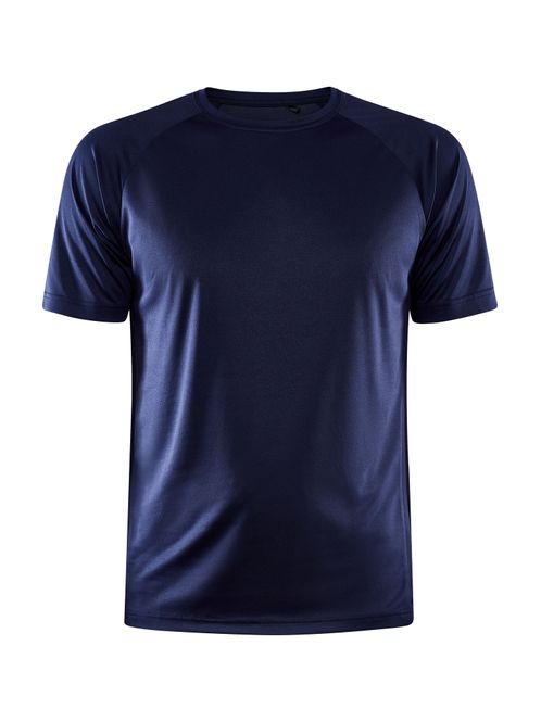 Hovedbilde Craft CORE Unify trenings t-skjorte Herre Navy