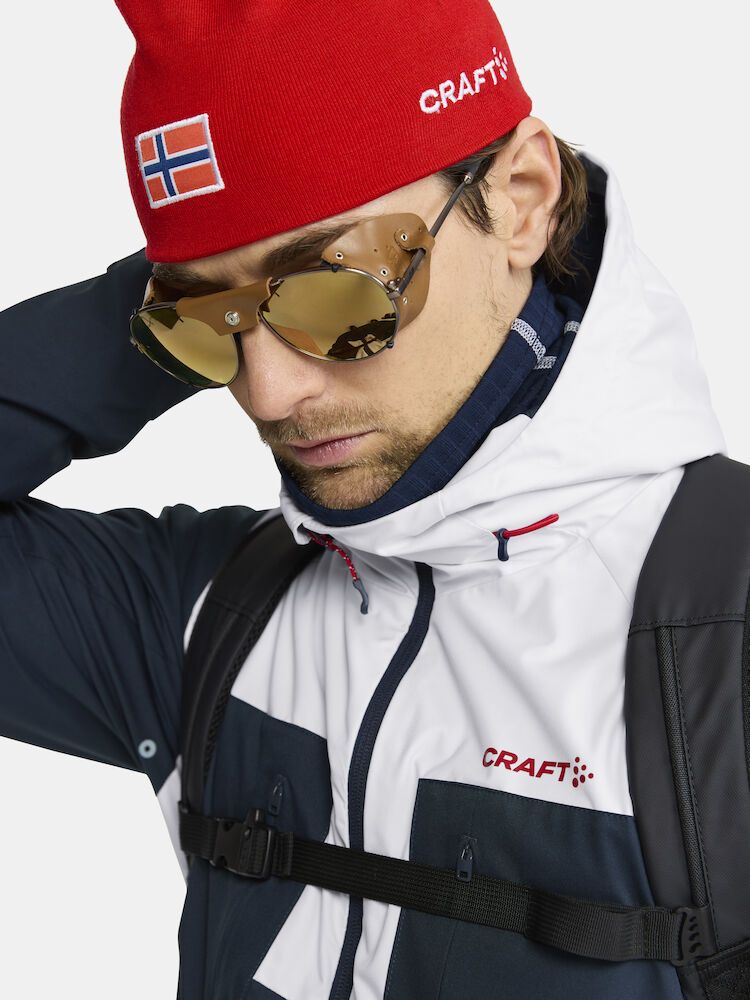 Backcountry jakke til herre fra Craft Norway Collection