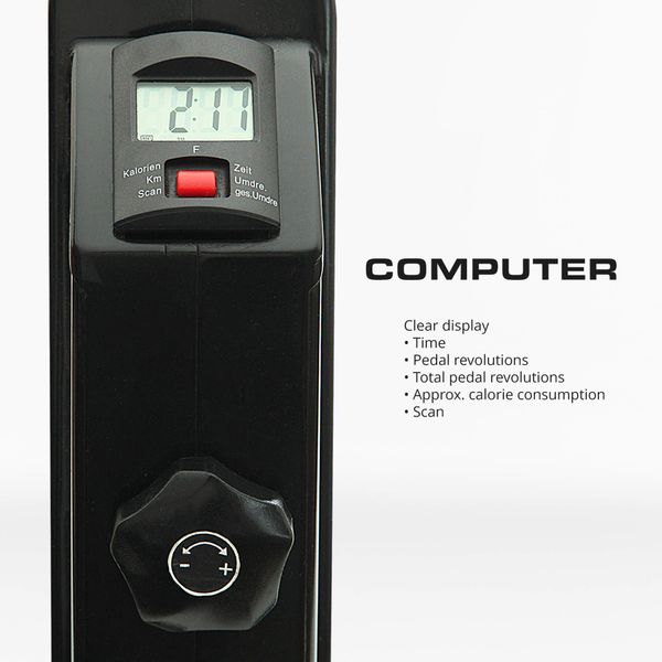 Hovedbilde Minisykkel MB 3