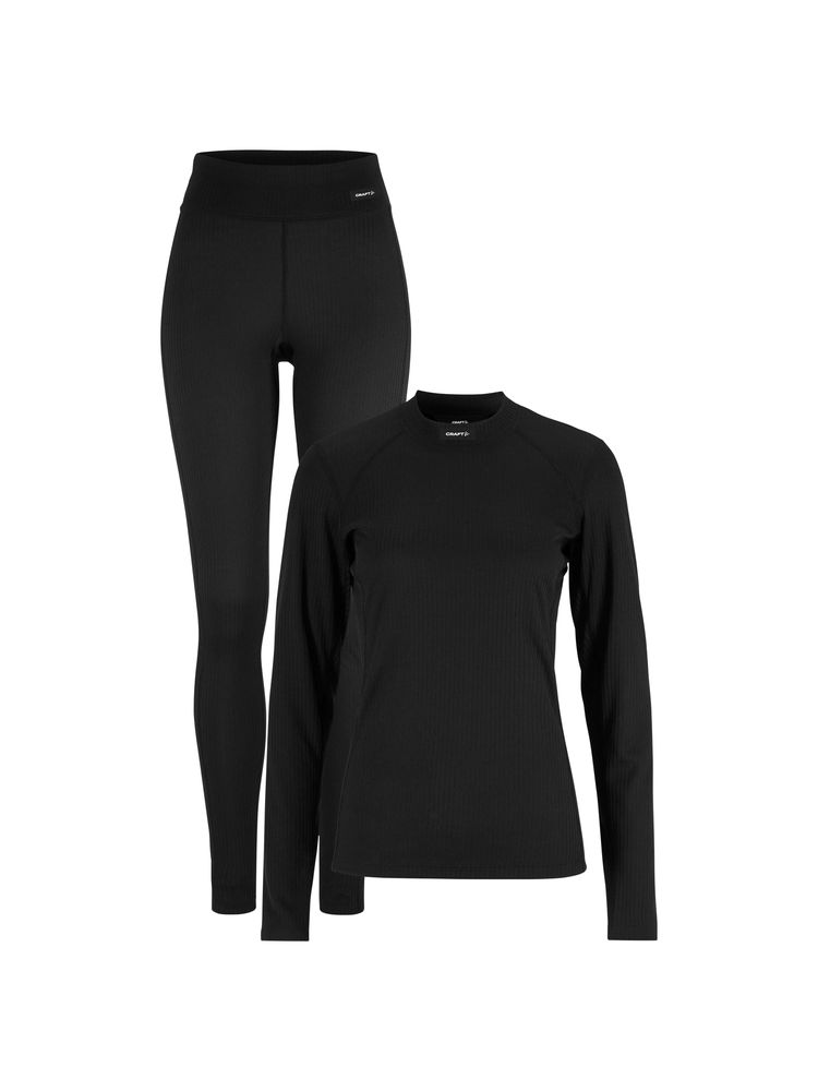 Classic Baselayer Set til dame fra Craft