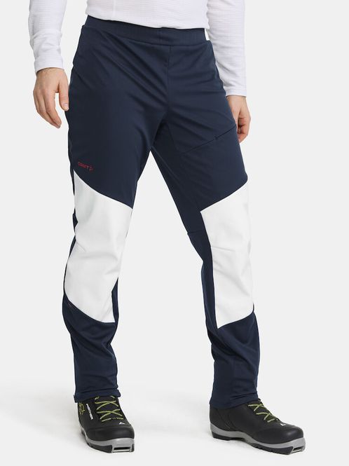 Hovedbilde Craft Adv Backcountry Hybrid bukse herre jakke Norway Collection