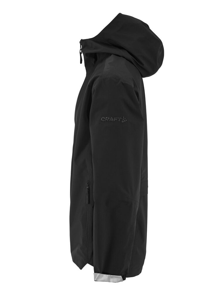 Urban Shell Jacket Herre