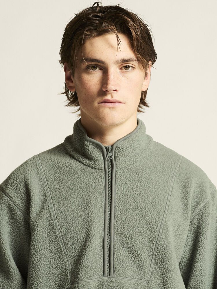Blaze fleecejakke til herre ADV Explore fra Craft