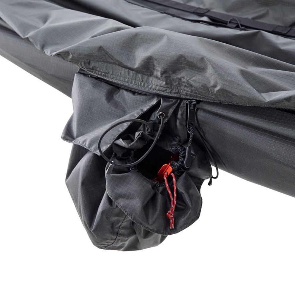 Voss Tech Tarp
