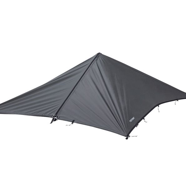 Hovedbilde Voss Tech Tarp